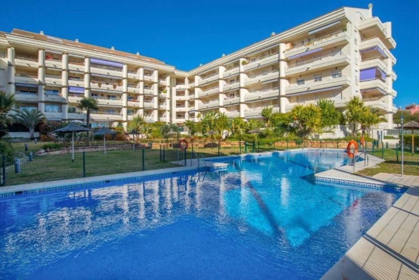 Nagueles II Marbella Exterior foto