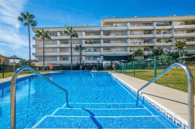 Nagueles II Marbella Exterior foto