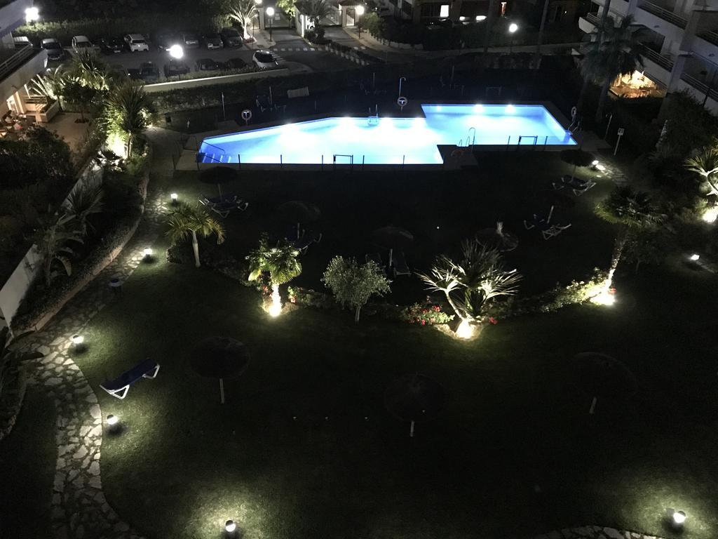 Nagueles II Marbella Exterior foto